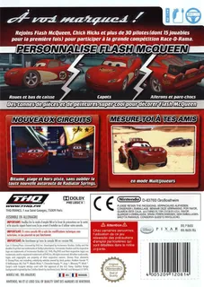 Disney-Pixar Cars Race-O-Rama dos