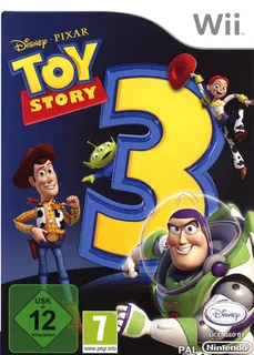 Disney-Pixar Toy Story 3