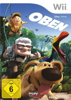 Disney-Pixar Up