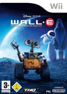 Disney-Pixar WALL-E