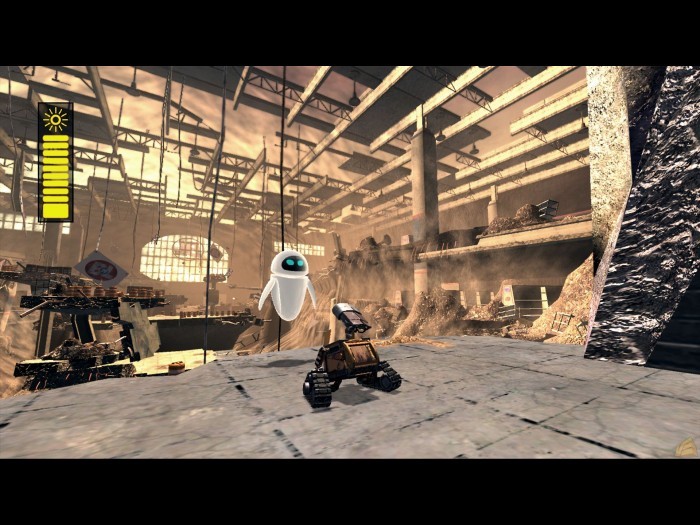 Image in-game