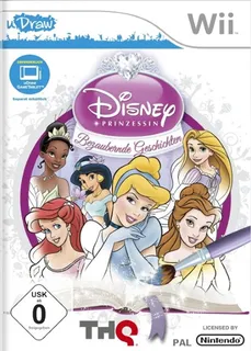 Disney Princess - Enchanting Storybooks