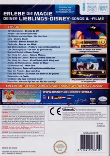 Disney Sing It - Family Hits dos
