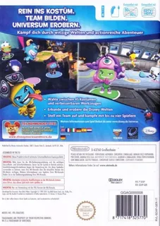 Disney Universe dos