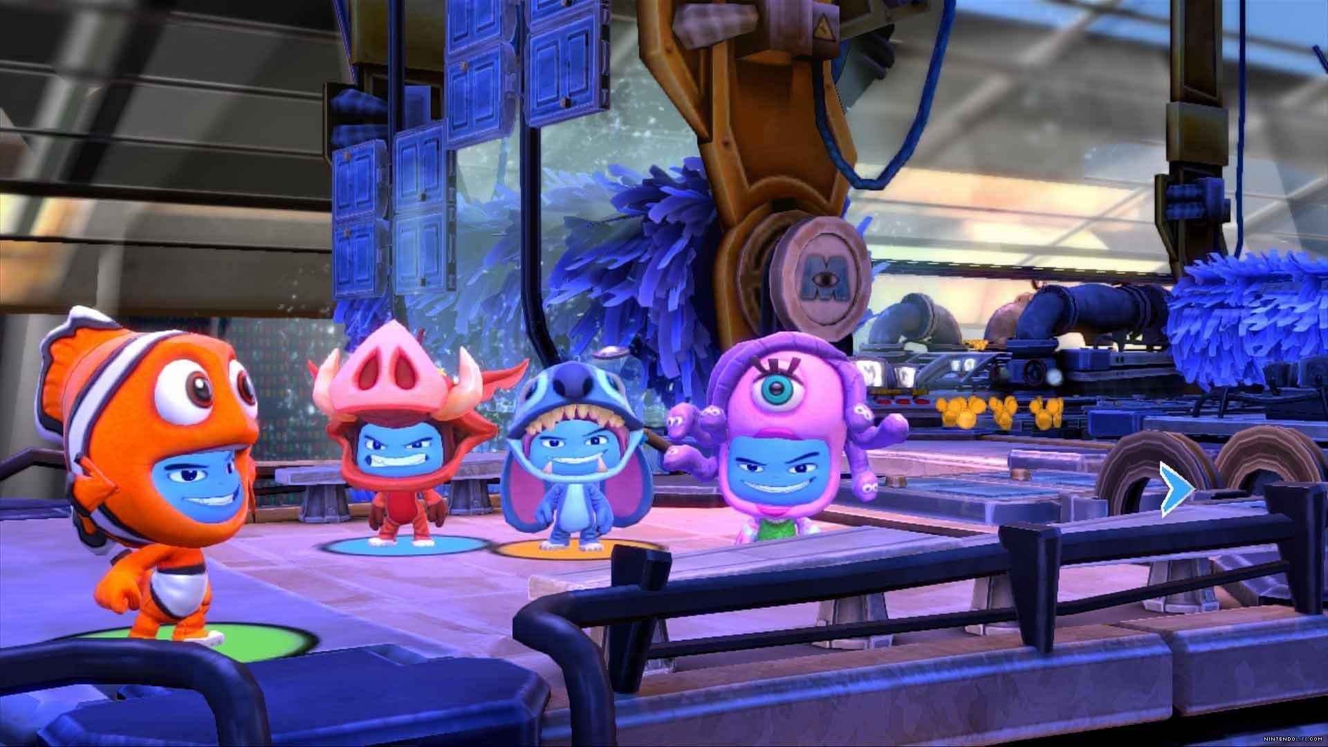 Image in-game