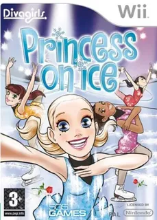 Diva Girls - Divas on Ice