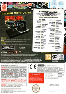 DJ Hero dos