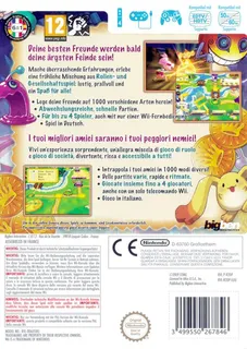 Dokapon Kingdom dos