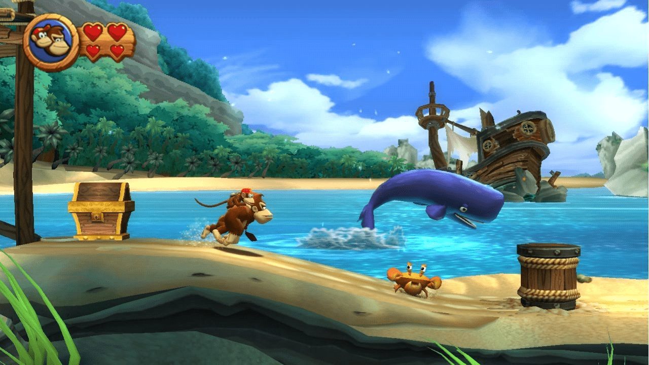 Image in-game