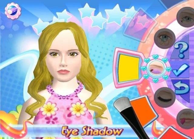 Image in-game