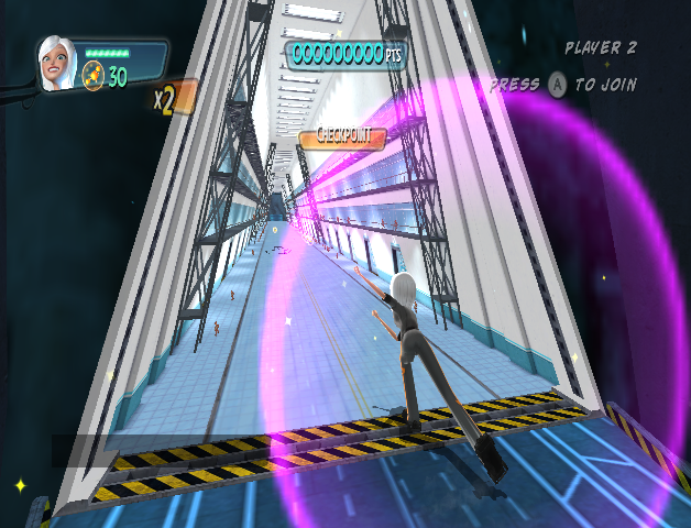 Image in-game