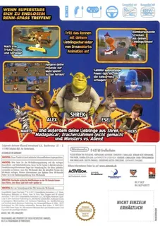Dreamworks Super Star Kartz dos