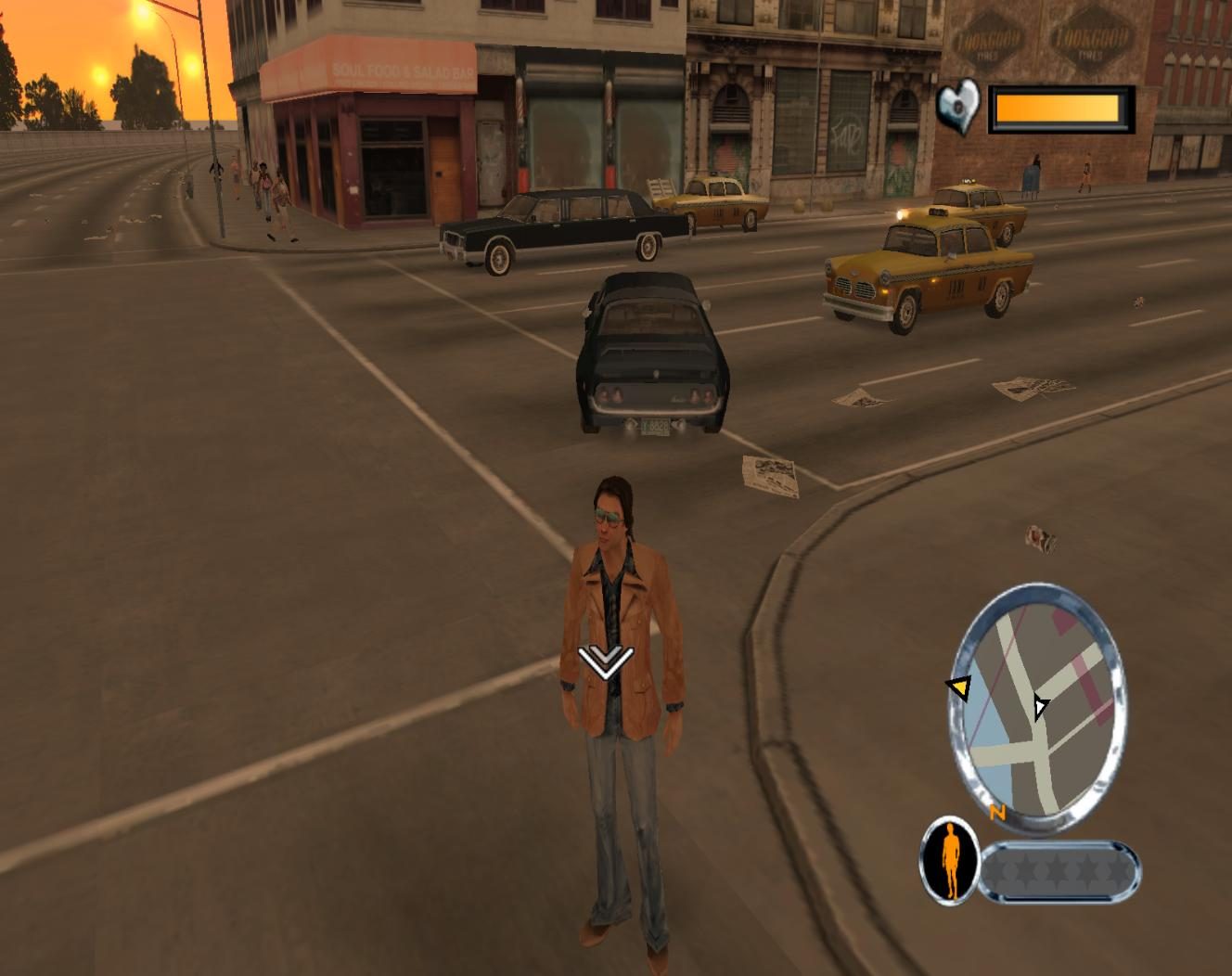 Image in-game