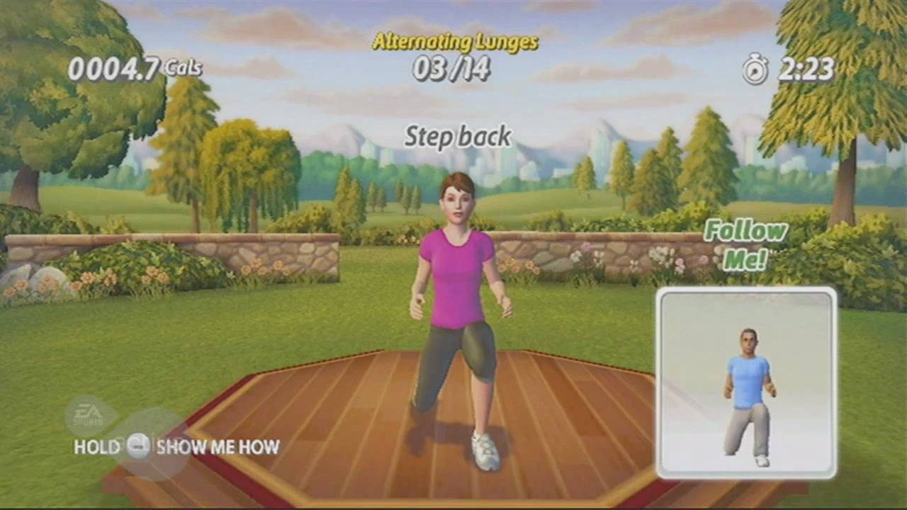 Image in-game