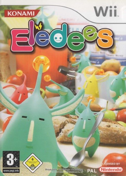 Elebits