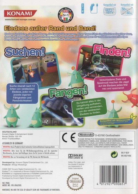 Elebits dos