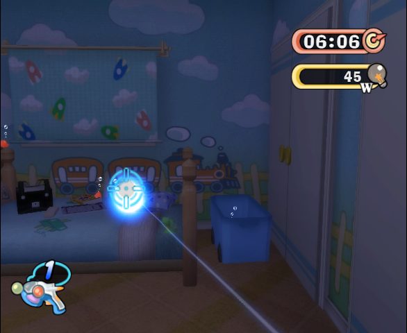 Image in-game