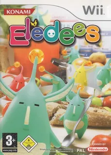 Eledees