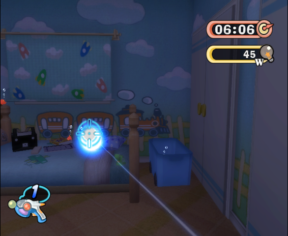 Image in-game