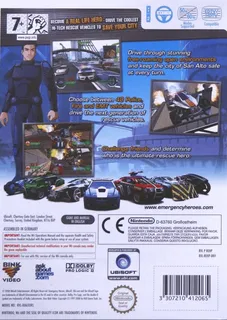 Emergency Heroes dos