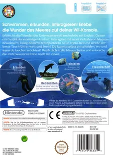 Endless Ocean dos