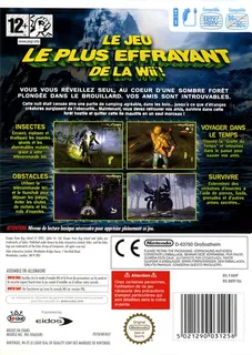 Escape From Bug Island dos