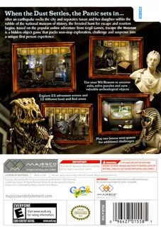 Escape The Museum dos
