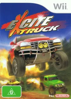 Excite Truck