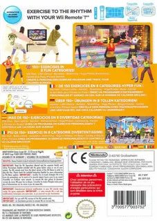 ExerBeat -Gym Class Workout dos