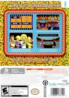 Family Feud Decades dos