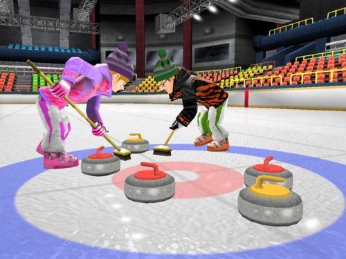 Image in-game