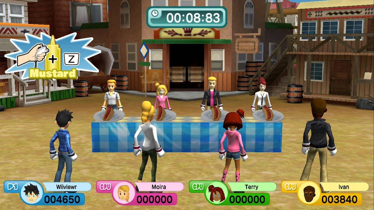 Image in-game