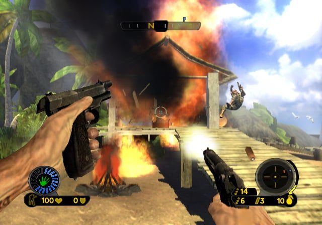Image in-game