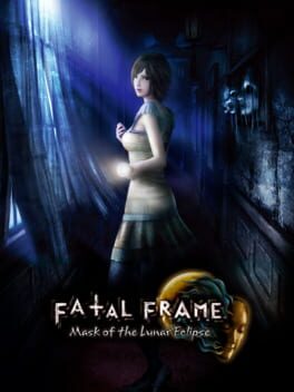 Fatal Frame 4 - Mask of the Lunar Eclipse