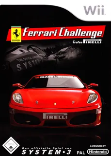 Ferrari Challenge - Trofeo Pirelli