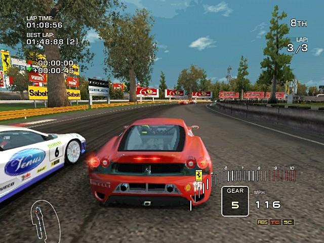 Image in-game