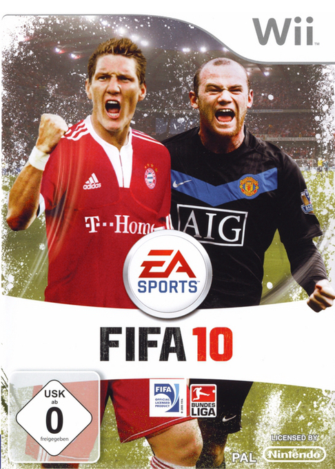 FIFA 10
