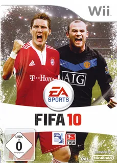 FIFA 10