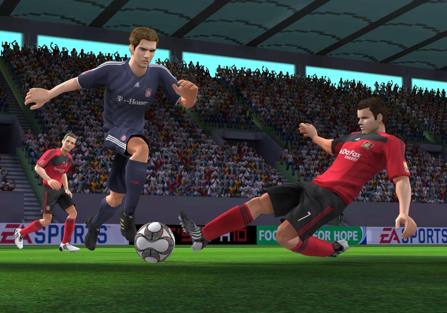 Image in-game