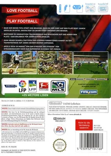 FIFA 12 dos