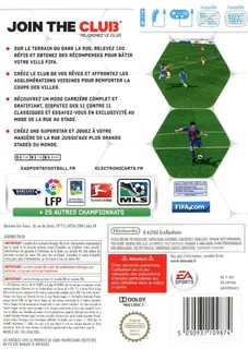 FIFA Soccer 13 dos