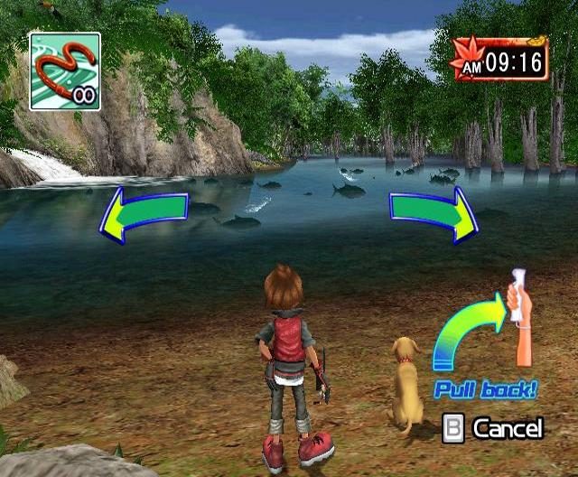 Image in-game