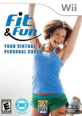 Fit and Fun