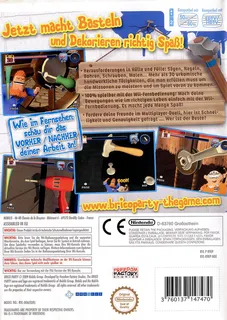 Fix It - Home Improvement Challenge dos