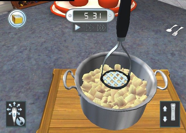 Image in-game