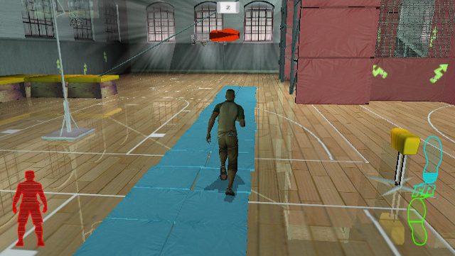 Image in-game