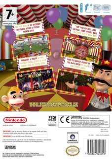 Funfair Party dos