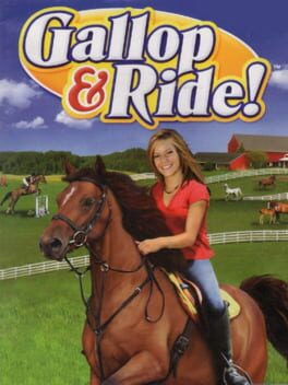 Gallop & Ride