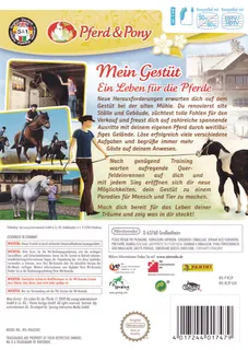 Gallop & Ride dos