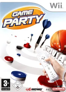 Game Party